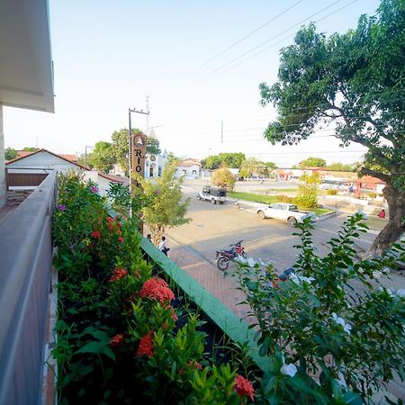 Versatil Condo-Hotel Rio Preguicas Barreirinhas Εξωτερικό φωτογραφία
