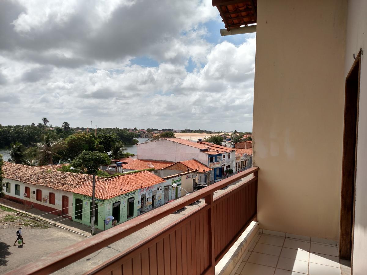 Versatil Condo-Hotel Rio Preguicas Barreirinhas Εξωτερικό φωτογραφία