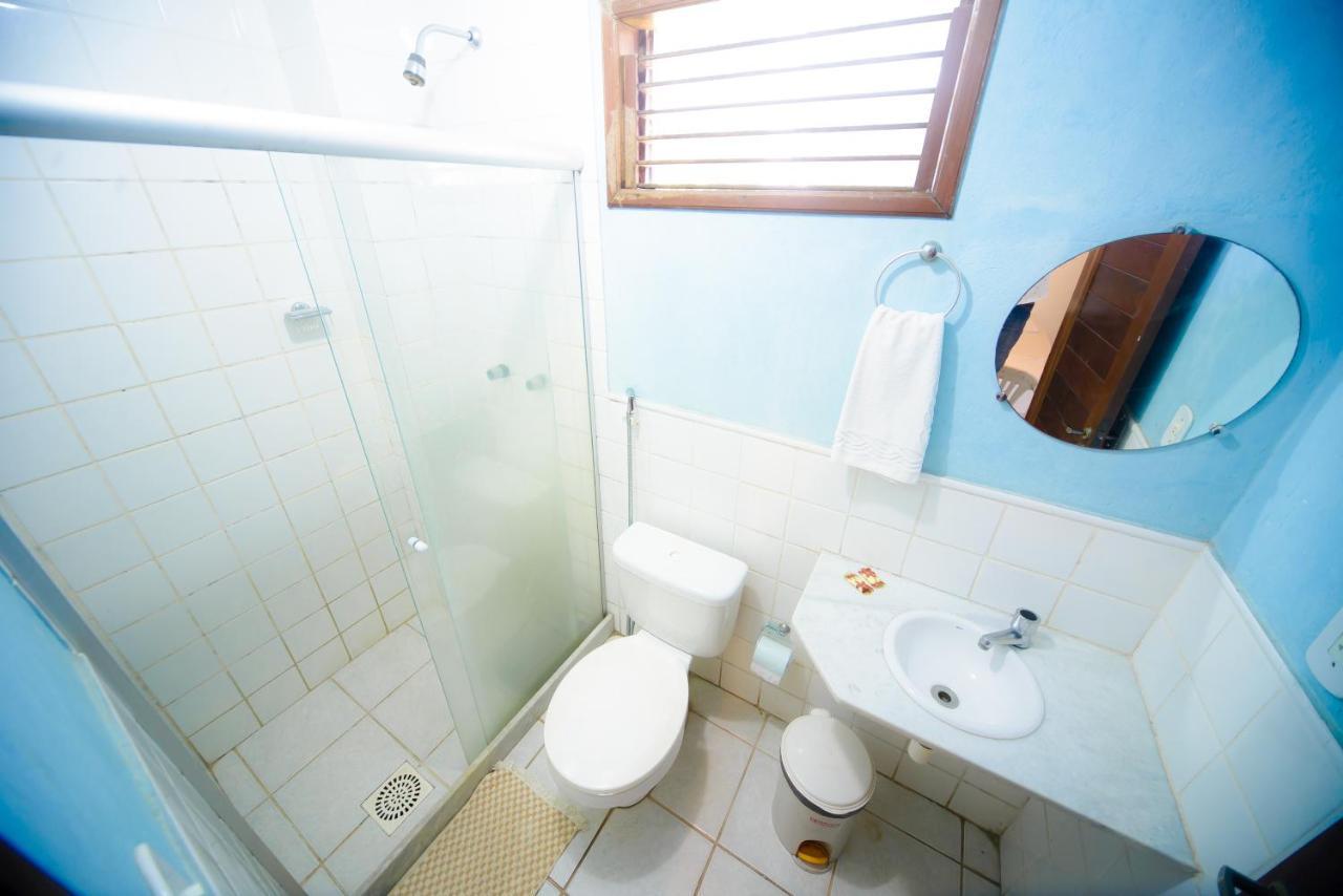 Versatil Condo-Hotel Rio Preguicas Barreirinhas Εξωτερικό φωτογραφία