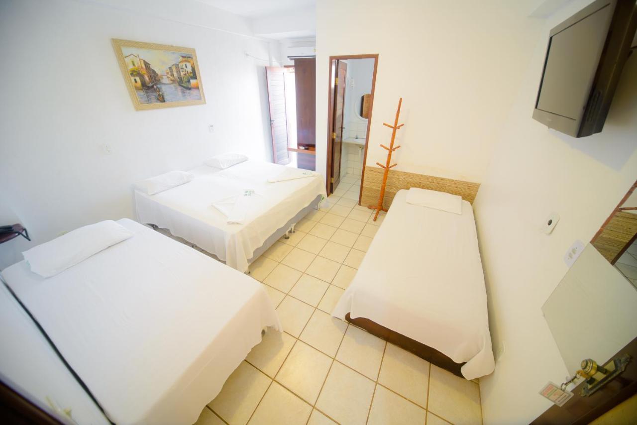 Versatil Condo-Hotel Rio Preguicas Barreirinhas Εξωτερικό φωτογραφία