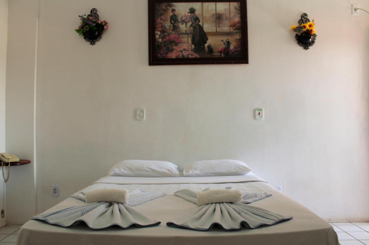 Versatil Condo-Hotel Rio Preguicas Barreirinhas Εξωτερικό φωτογραφία