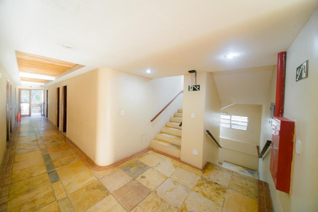 Versatil Condo-Hotel Rio Preguicas Barreirinhas Εξωτερικό φωτογραφία